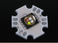 MCE 4 Colors Light Emitting Diode